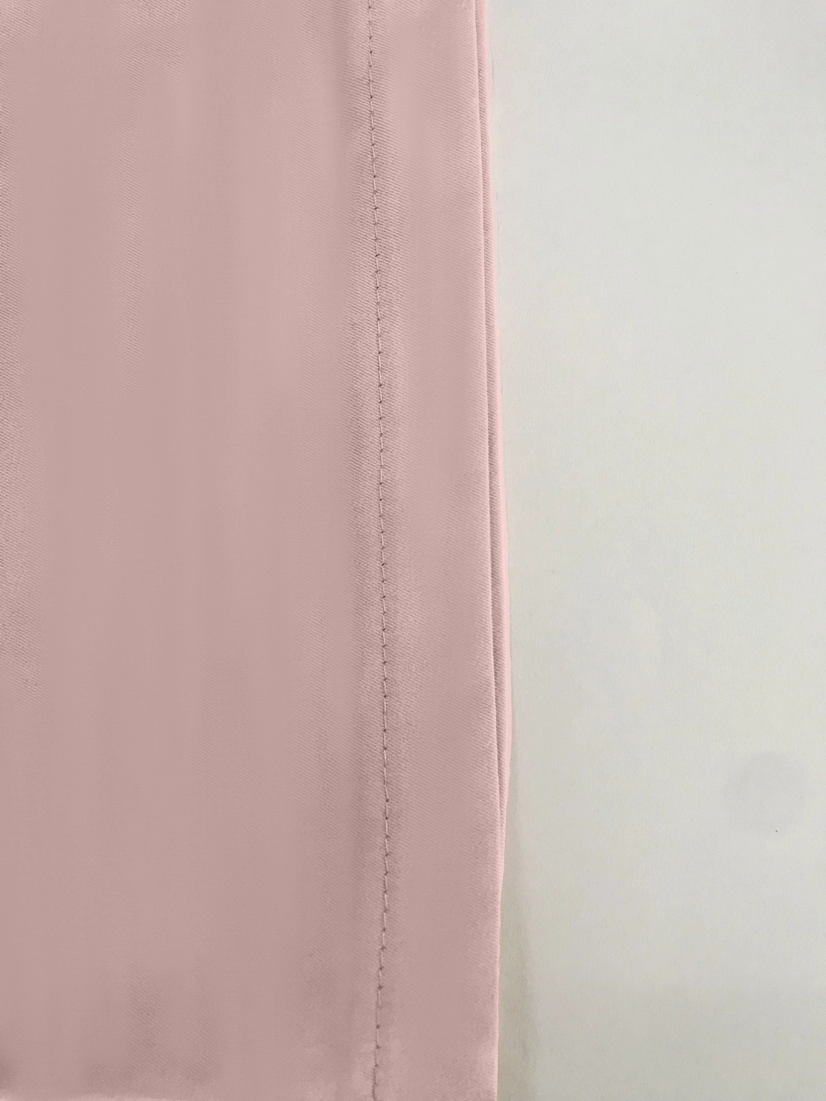 Solid Color Jumpsuit with Adjustable Button Straps from J&J SHOP ONLINE, featuring a classic sleeveless design and non-sheer fabric for a comfortable, casual fit.