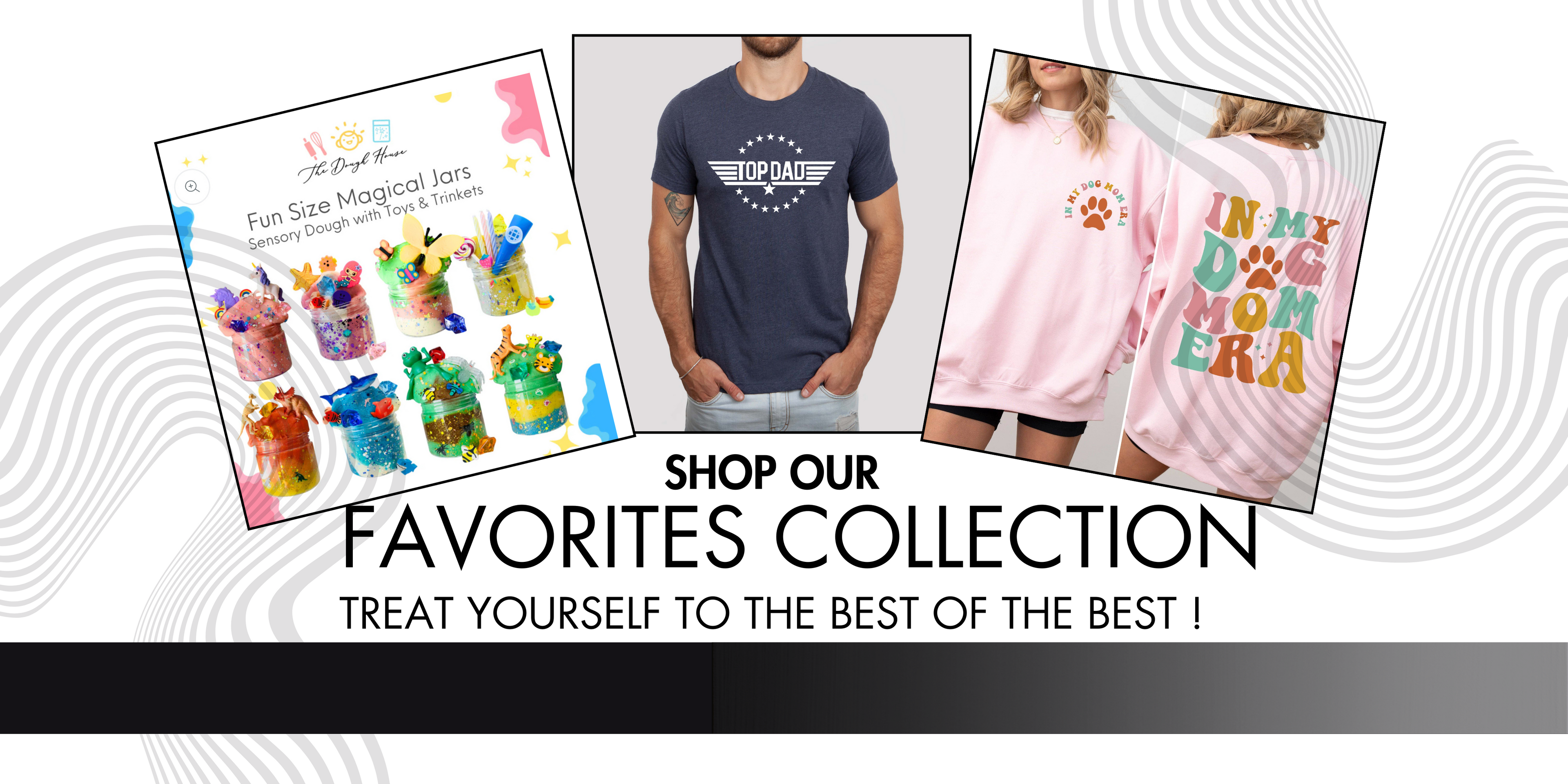 Jessica and Juans 90day fiancé favorites collection at J&J shop online - Shop their top picks and must-haves